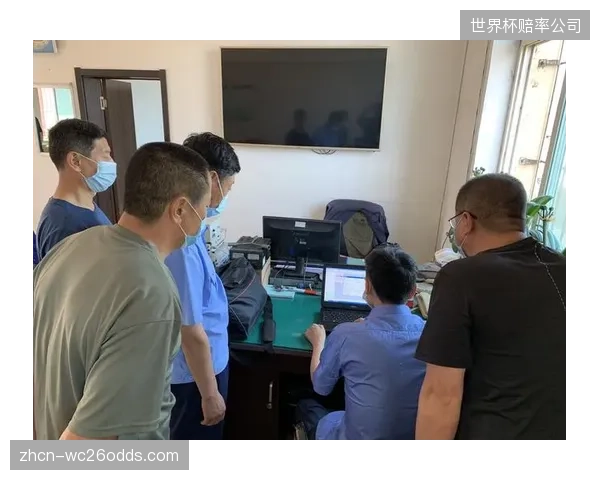 远程导播正从一种应急选择，固化为大型体育制作机构的标准作业流程