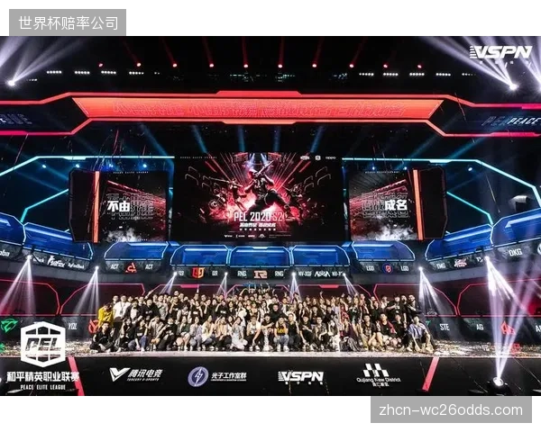 腾讯电竞VSPN的标准化经纪合同，为解决未成年选手合约陷阱提供了哪些新思路